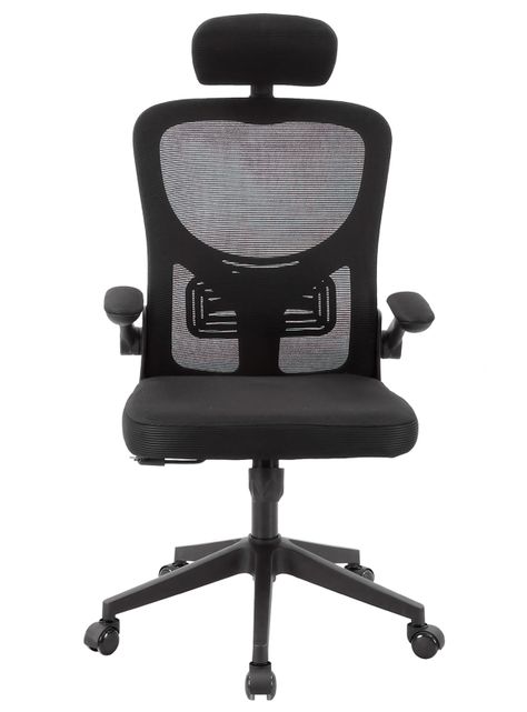 Silla de Escritorio Posture Executive - Negro-5