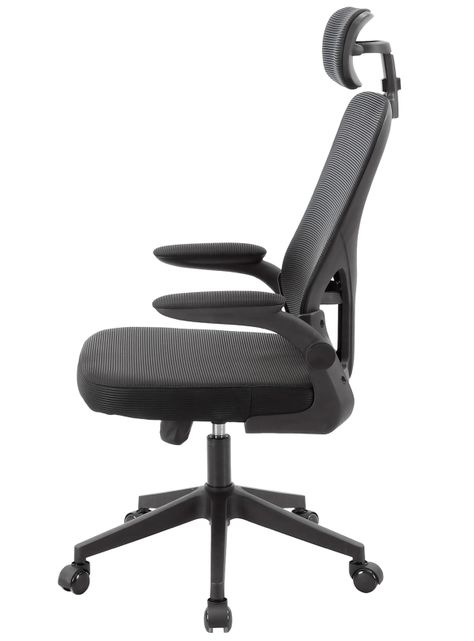 Silla de Escritorio Posture Executive - Negro-6