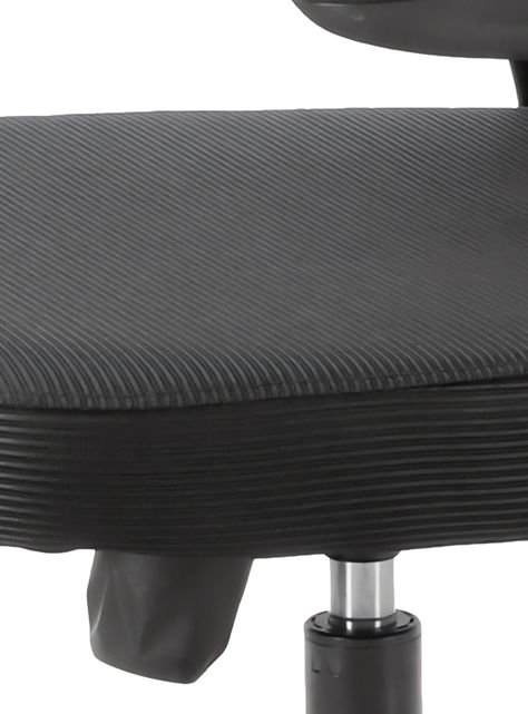 Silla de Escritorio Posture Executive - Negro-7