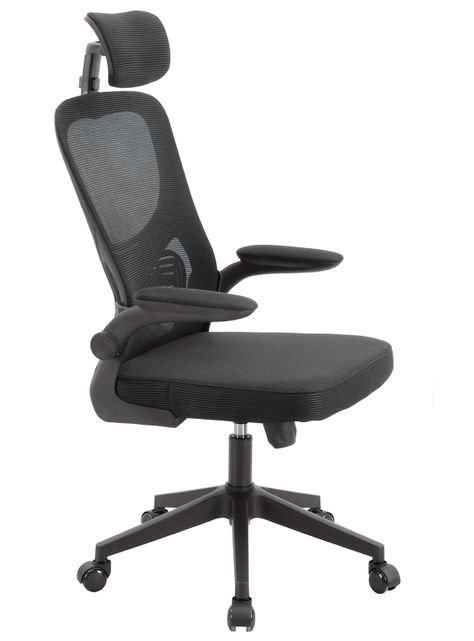 Silla de Escritorio Posture Executive - Negro-0