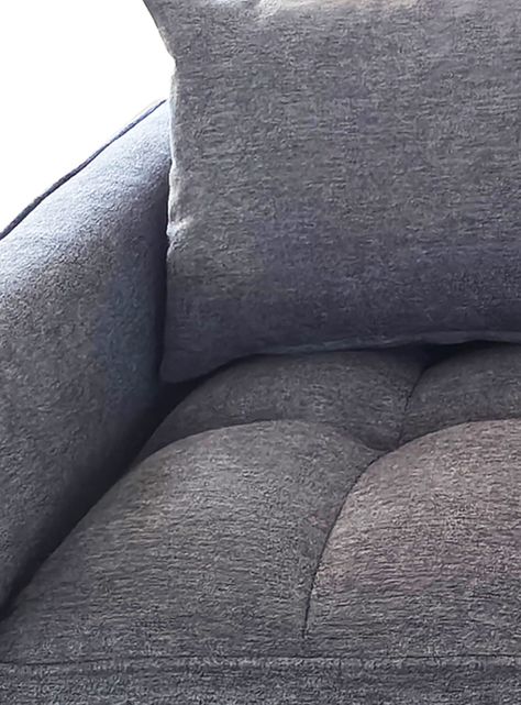 Sofa Cama Gris Oscuro-3
