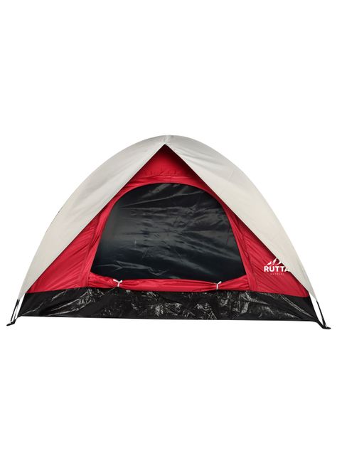 Carpa 2 Personas Camping Outdoor Burdeo-2
