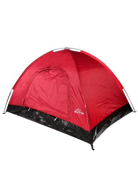 Carpa 2 Personas Camping Outdoor Burdeo-3