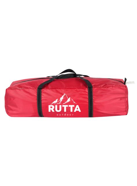Carpa 2 Personas Camping Outdoor Burdeo-5