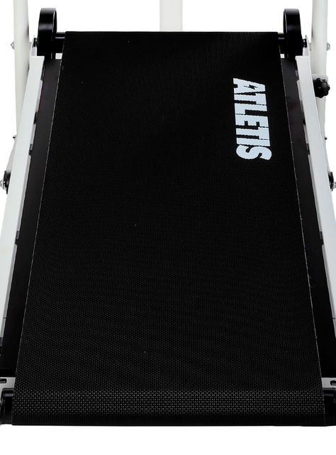 Caminadora Manual Sprint Plegable-7