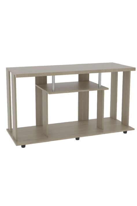 Rack Tv Lannes Beige-0