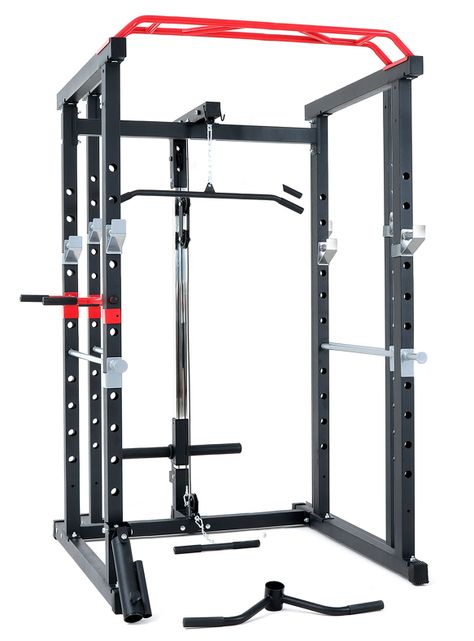Jaula Power Rack Atletis Force Line 300-0