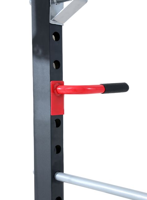 Jaula Power Rack Atletis Force Line 300-3