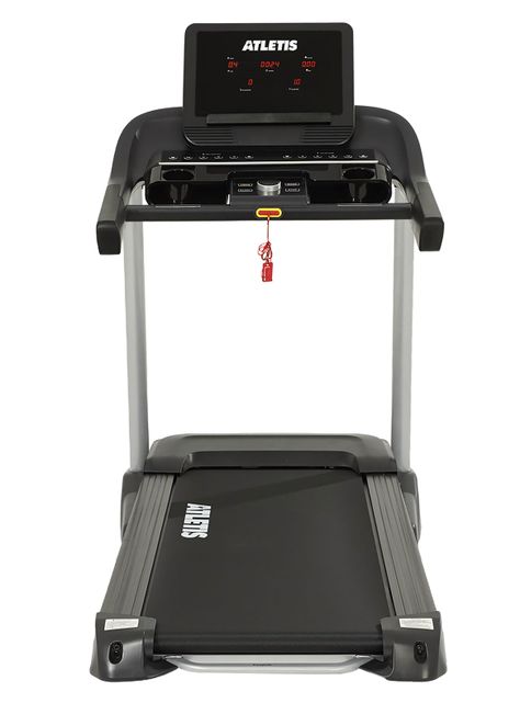 Trotadora Atletis Infinity V 1.25 HP 18 km/h-5