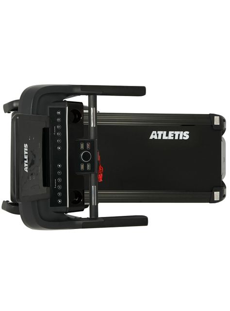 Trotadora Atletis Infinity V 1.25 HP 18 km/h-6