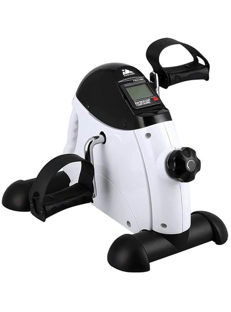 Pedalera con Monitor LCD Home Fitness Pro-0
