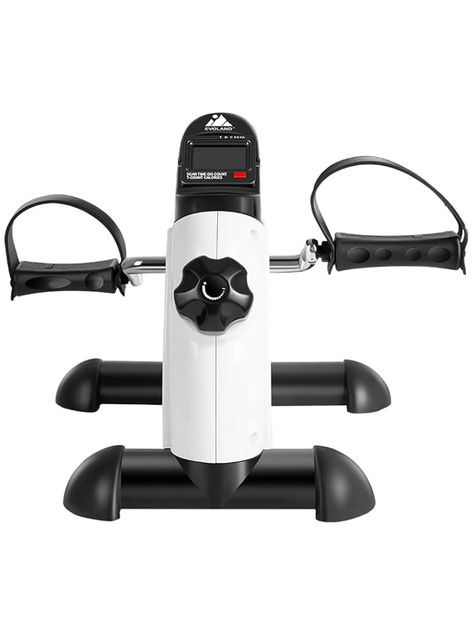 Pedalera con Monitor LCD Home Fitness Pro-1