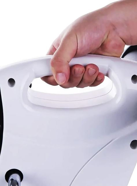 Pedalera con Monitor LCD Home Fitness Pro-4