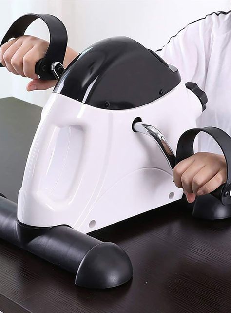 Pedalera con Monitor LCD Home Fitness Pro-5