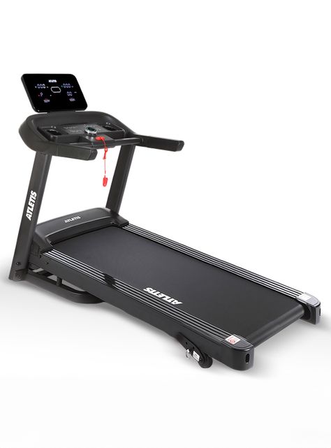 Trotadora Apex VII 14KM/H 2.0HP Plegable Bluetooth-0
