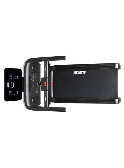 Trotadora Apex VII 14KM/H 2.0HP Plegable Bluetooth-5