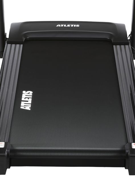 Trotadora Apex VII 14KM/H 2.0HP Plegable Bluetooth-7