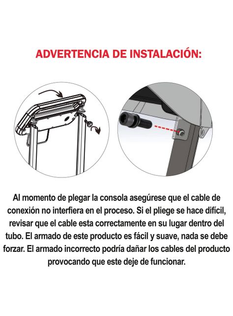 Trotadora Eléctrica Kemilng K500 Ultra Compacta-6