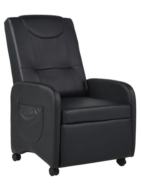 Berger Classic Convertible Negro-0