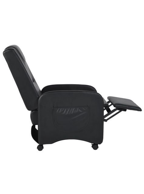 Berger Classic Convertible Negro-3