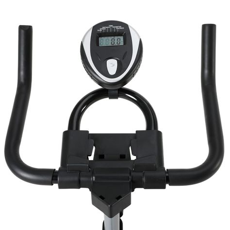 Bicicleta Spinning Master 500 Volante 6 kg-5