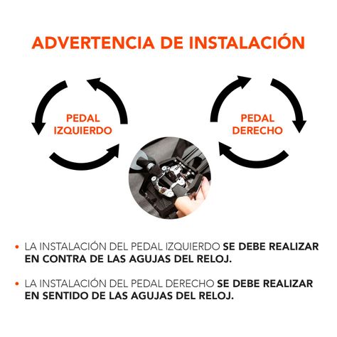 Bicicleta Spinning Master 500 Volante 6 kg-7