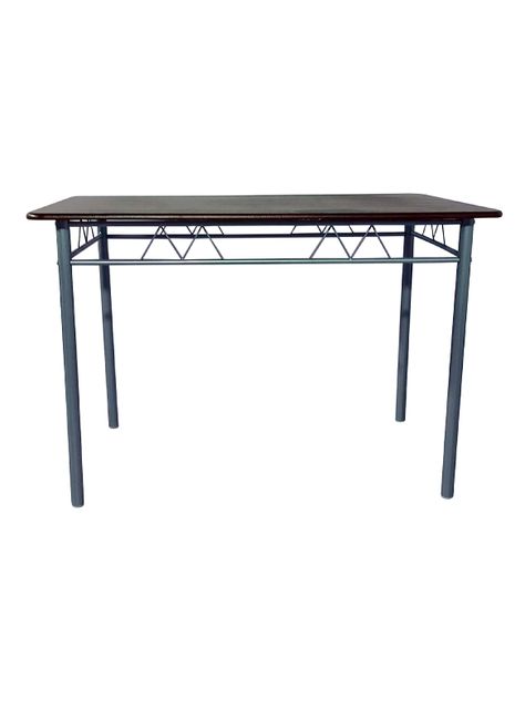 Juego de comedor 4P Verona Silver 74x70x110 cm-3