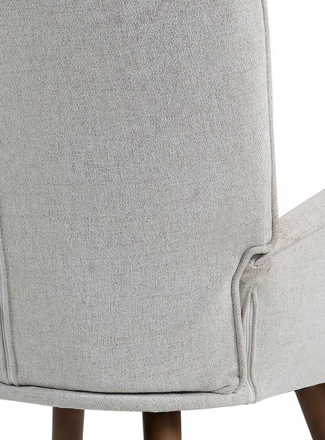 Sitial New Kas Acolchado Con Apoyabrazos Beige-4
