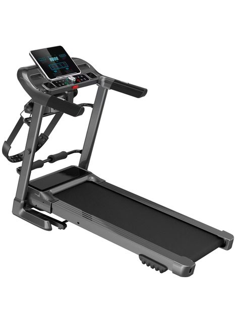 Trotadora Kemilng Eléctrica M700 Plus LCD MP3-0