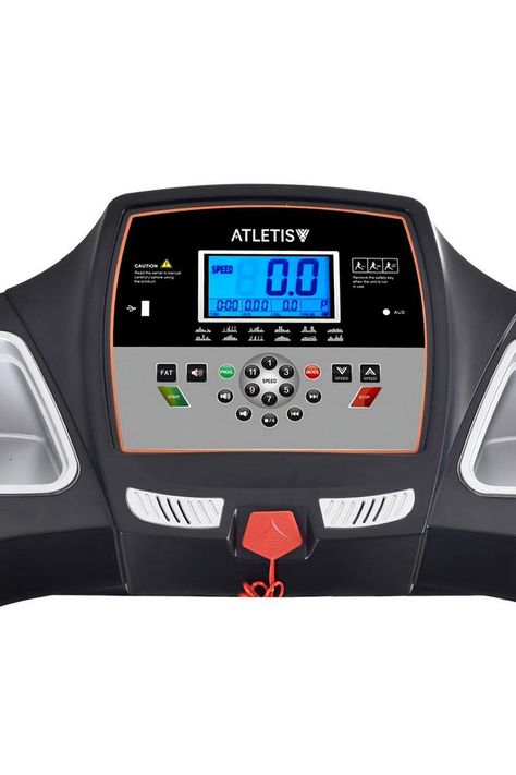Trotadora Eléctrica R100 Plus MP3 y USB Negro-4