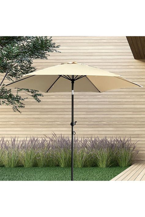 Quitasol Buzios Beige-1