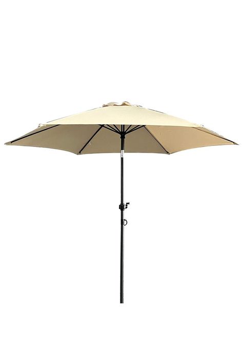 Quitasol Buzios Beige-0