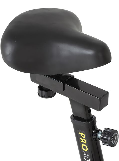 Bicicleta Spinning Atletis Pro 400 Amarillo 6 Kg-4