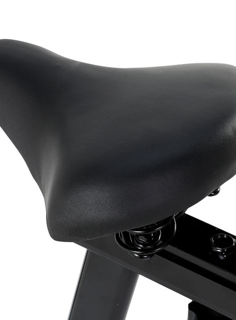 Bicicleta Spinning K300 Pro con Volante Inercia 6 kg Azul-4