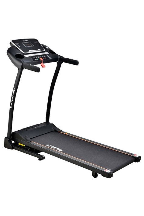 Trotadora Eléctrica Ultra X600 Incl Automática Led y Altav-0