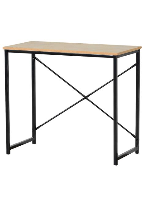 Escritorio Industrial Iron 71,5X52X100 Cm-0