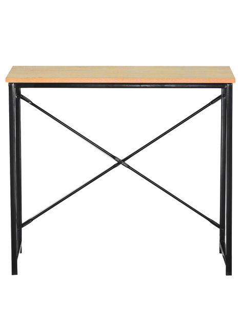 Escritorio Industrial Iron 71,5X52X100 Cm-3