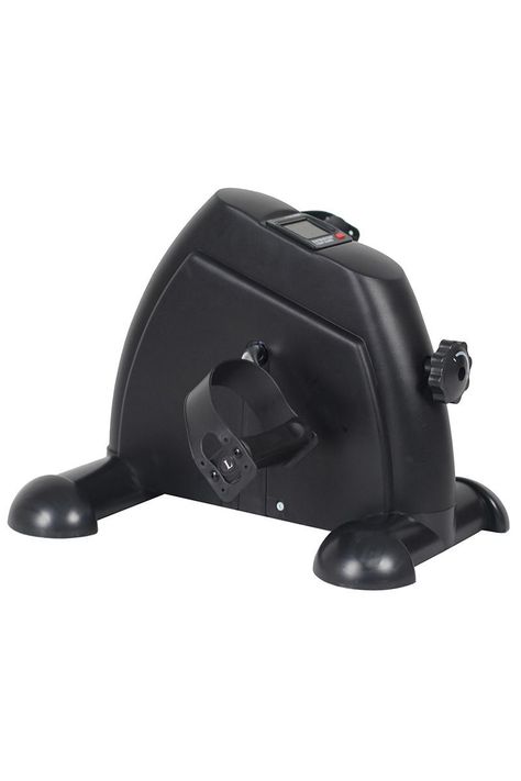 Pedalera Atletis Fit T1.2 Volante Rotación 1KG Negro-0