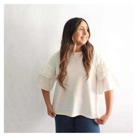 Polera Zoey-0