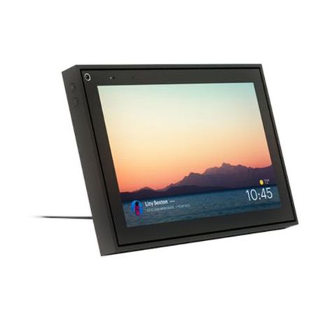 Facebook Smart Portal Videollamadas Alexa 10”-2