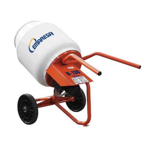 BETONERA EMARESA H-130-0