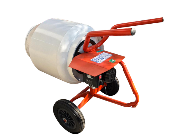 BETONERA EMARESA H-130-3