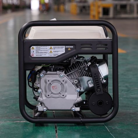 GENERADOR INVERTER H3750I 3.5Kva-1