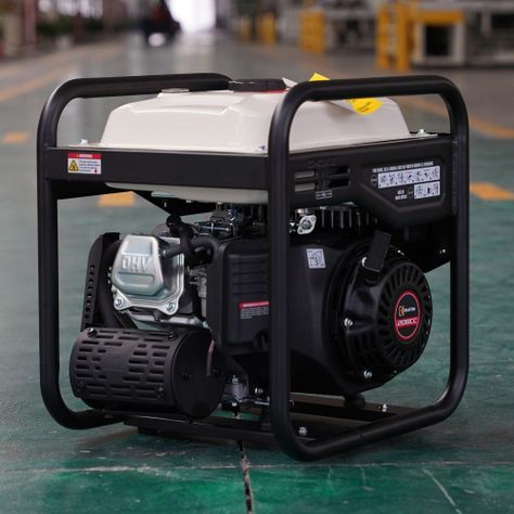 GENERADOR INVERTER H3750I 3.5Kva-2