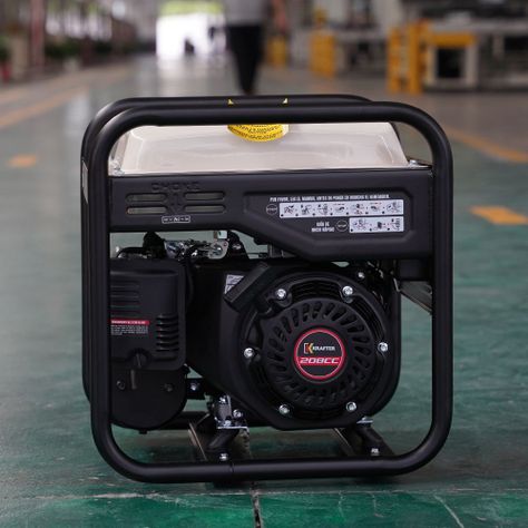 GENERADOR INVERTER H3750I 3.5Kva-3