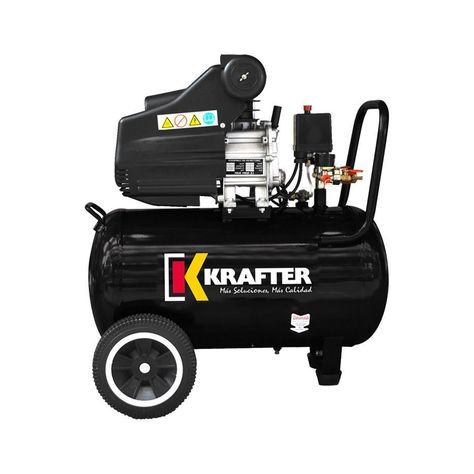 COMPRESOR KRAFTER ACK 50 2,5 HP-1