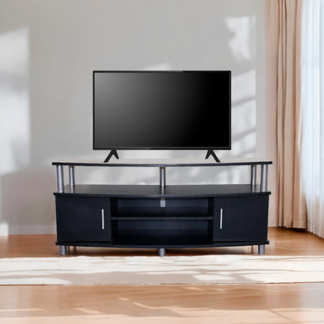 Rack Nicolao , Para TV de Hasta 50 Pulgadas-1
