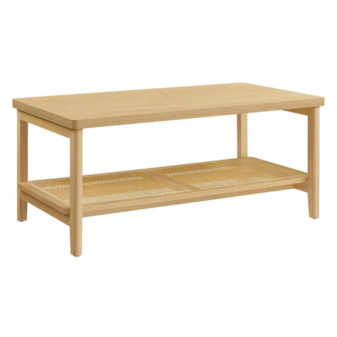 Mesa Consola Boho Chic Leonora - Ideal Recibidor y Salón-0