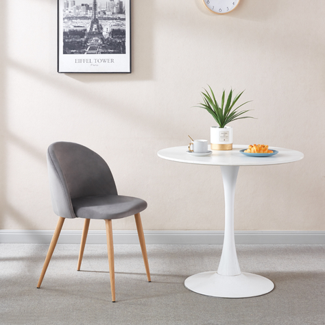 Silla Brida Terciopelo | Elegante y Resistente-4