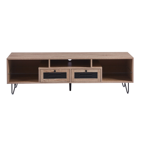 Rack Marcella, Soporte de TV / 50 pulgadas-1